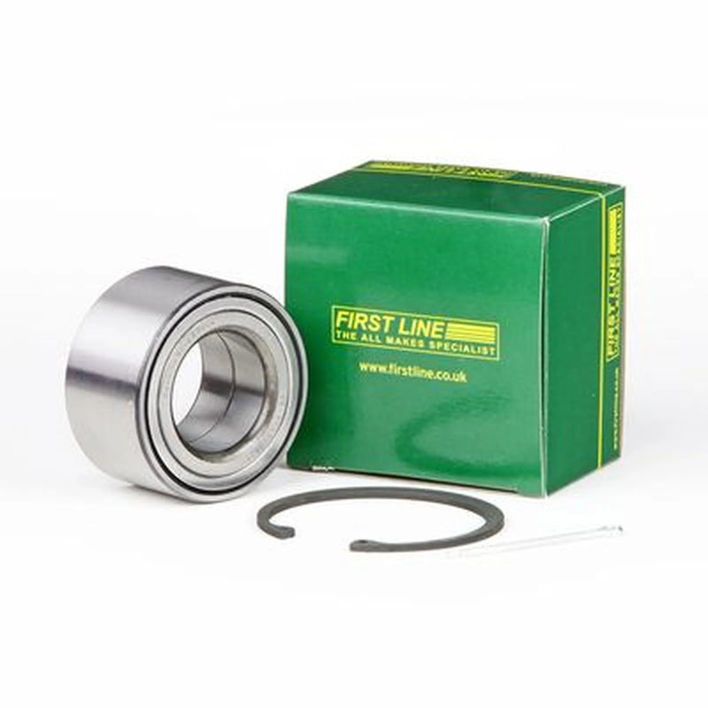 First Line Wheel Bearing Kit FBK759