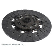 Blue Print Clutch Friction Disc Plate 250mm 24 Splines ADN13139