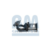 BM Catalysts Homologated Petrol Cat BM91465H
