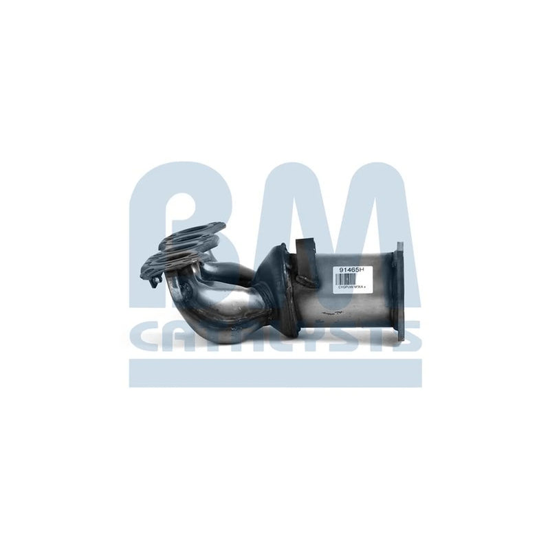 BM Catalysts Homologated Petrol Cat BM91465H