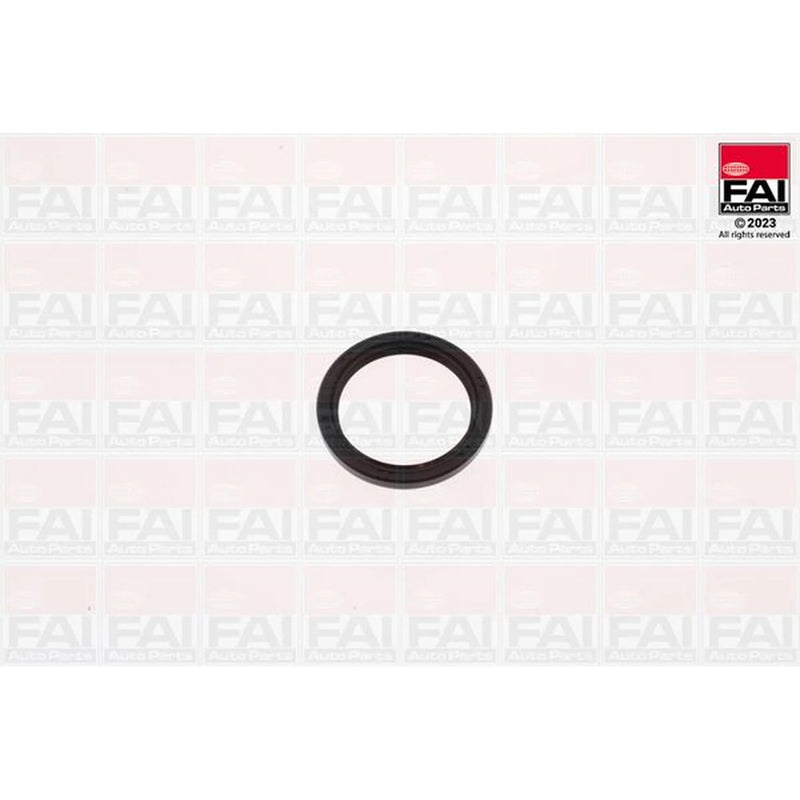 FAI Crankshaft Shaft Seal 54mm OD ID Wide OS971