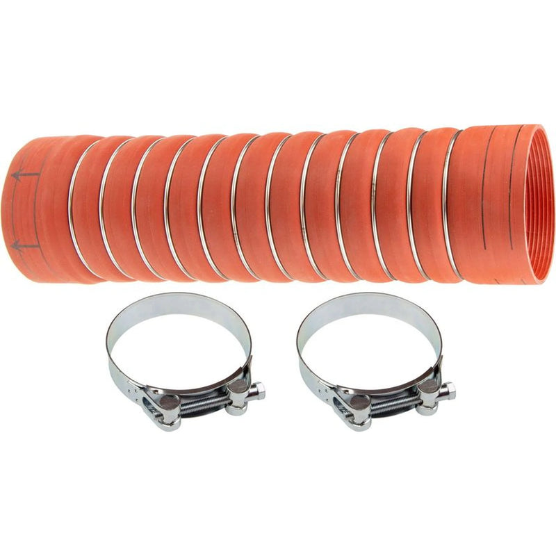 Gates Intercooler Turbo Charge Air Hose 400mm 09-1042