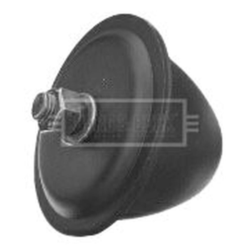 Borg & Beck Steering Knuckle Bump Stop ID Wide BSK7634