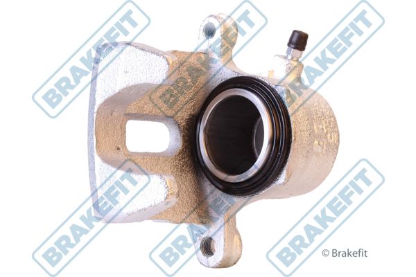 Apec Brake Caliper Assembly Front Right fits Mazda MX-5 1993-2005 1.6 1.8