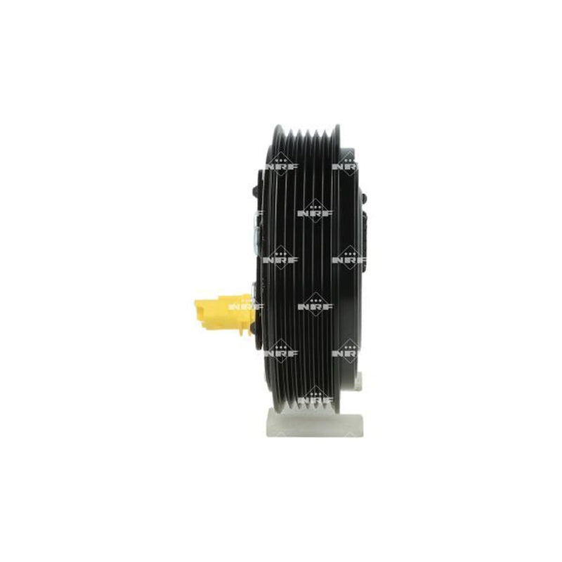 NRF A/C Compressor Magnetic Clutch 380154