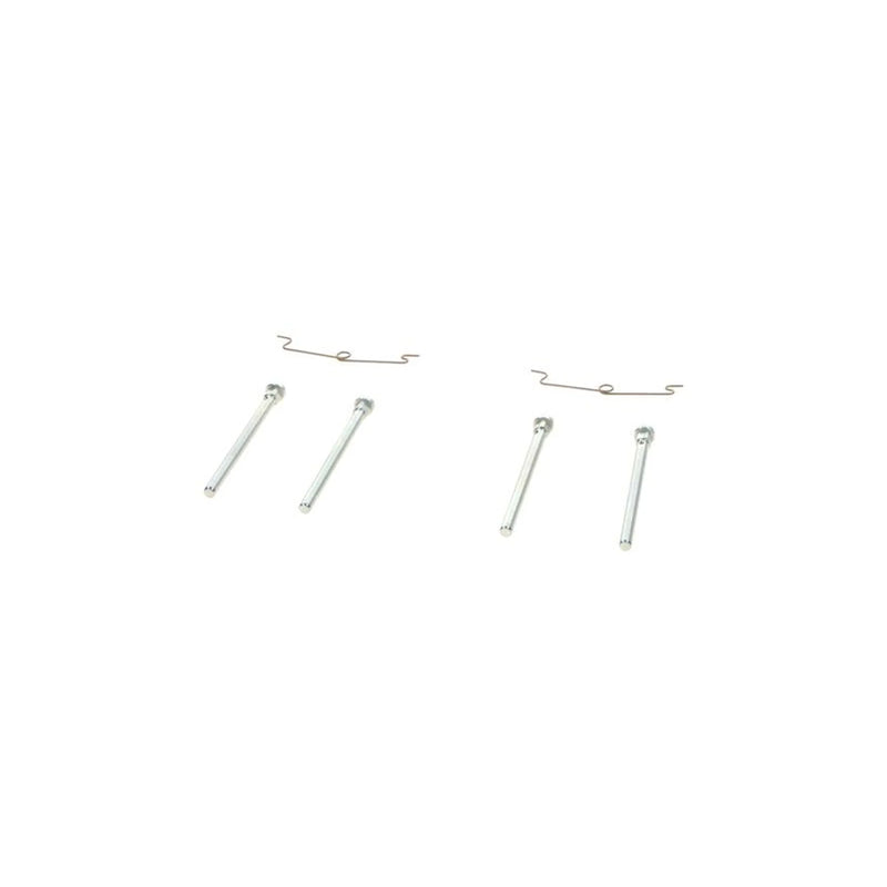 Bosch Brake Pad Accessory Fitting Kit Front 1 987 474 038
