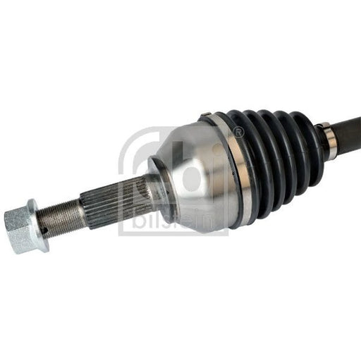 Febi CV Drive Shaft Driveshaft Front Right 188153