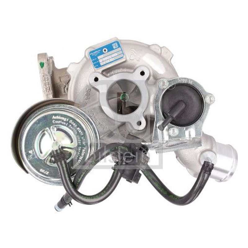 Febi Turbocharger Turbo Unit 187045