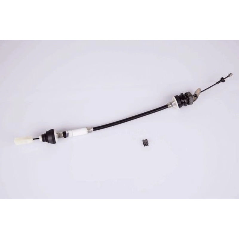 Hella Clutch Control Cable Pull 8AK 355 701-941