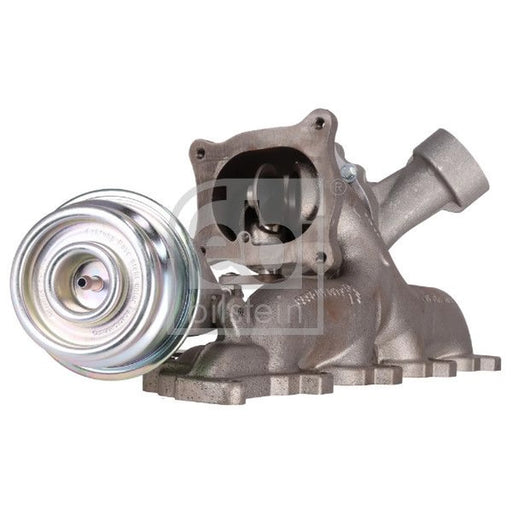Febi Turbocharger Turbo Unit 186878