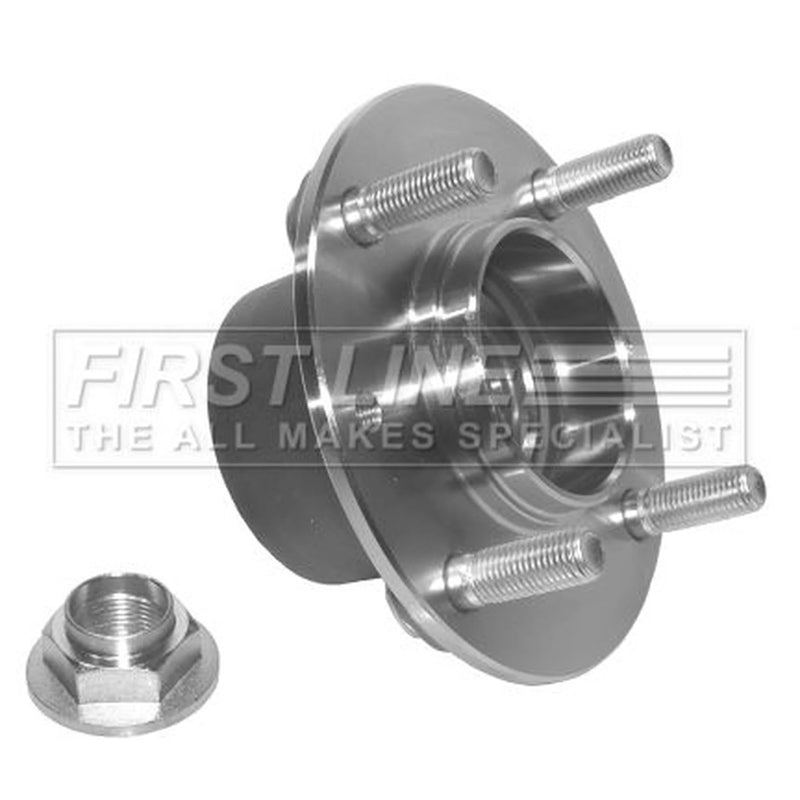 First Line Wheel Bearing Kit FBK1029