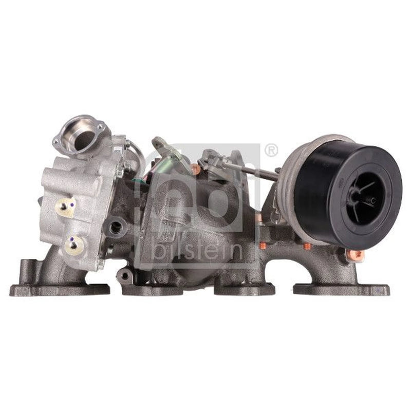 Febi Turbocharger Turbo Unit 186896