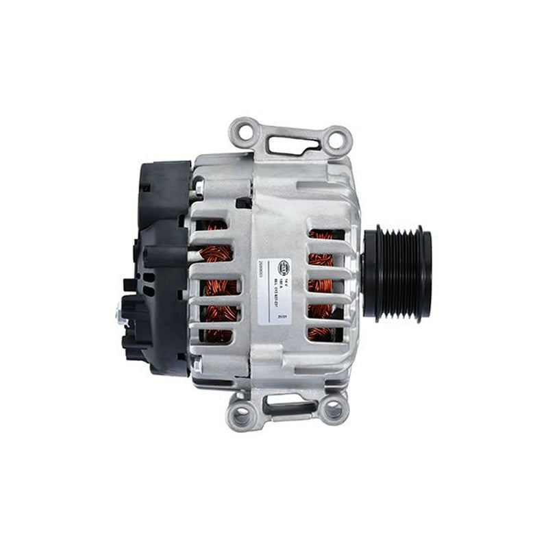 Hella Car Alternator 12V 8EL 015 637-231