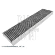 Blue Print Cabin Air Filter (Pollen Filter) ADB112507