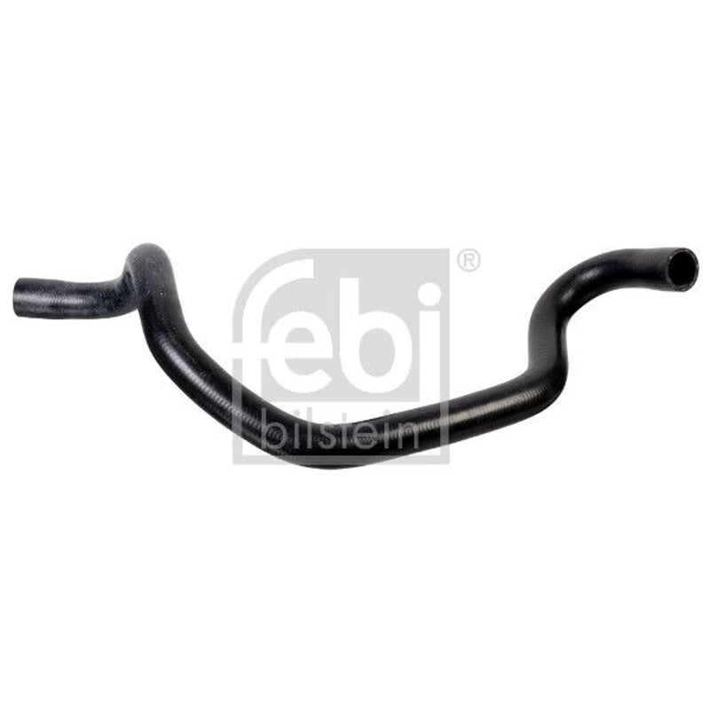 Febi Radiator Coolant Hose ID 178437