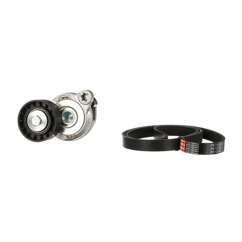 Gates V-Ribbed Belt Set K015PK1123XS
