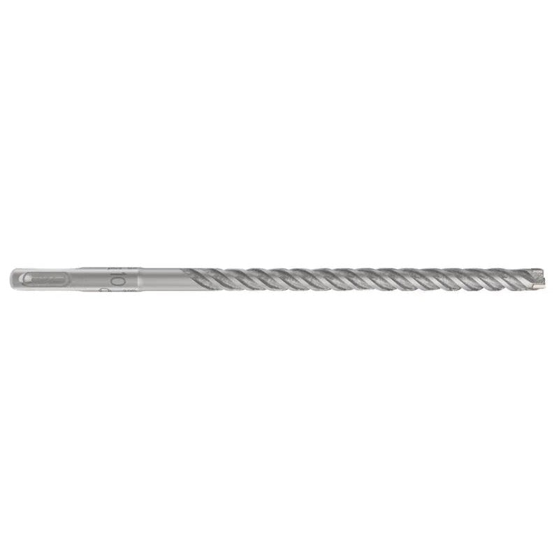 Bosch Powertool Accessories PRO SDS plus-5X Hammer Drill Bit 10.0 x 150 x 210mm