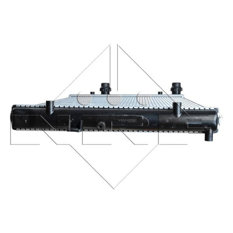 NRF Engine Radiator 58334