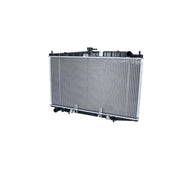 NRF Engine Radiator 56079