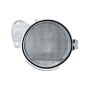 Hella Lamp ZR Lh MG12 Iam Left Rear 2ZR 011 112-071