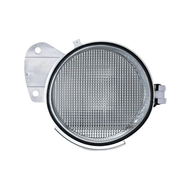 Hella Lamp ZR Lh MG12 Iam Left Rear 2ZR 011 112-071