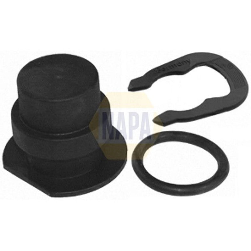 NAPA Coolant Flange Sealing Plug NTH1542