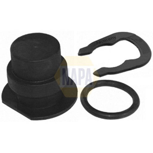 NAPA Coolant Flange Sealing Plug NTH1542