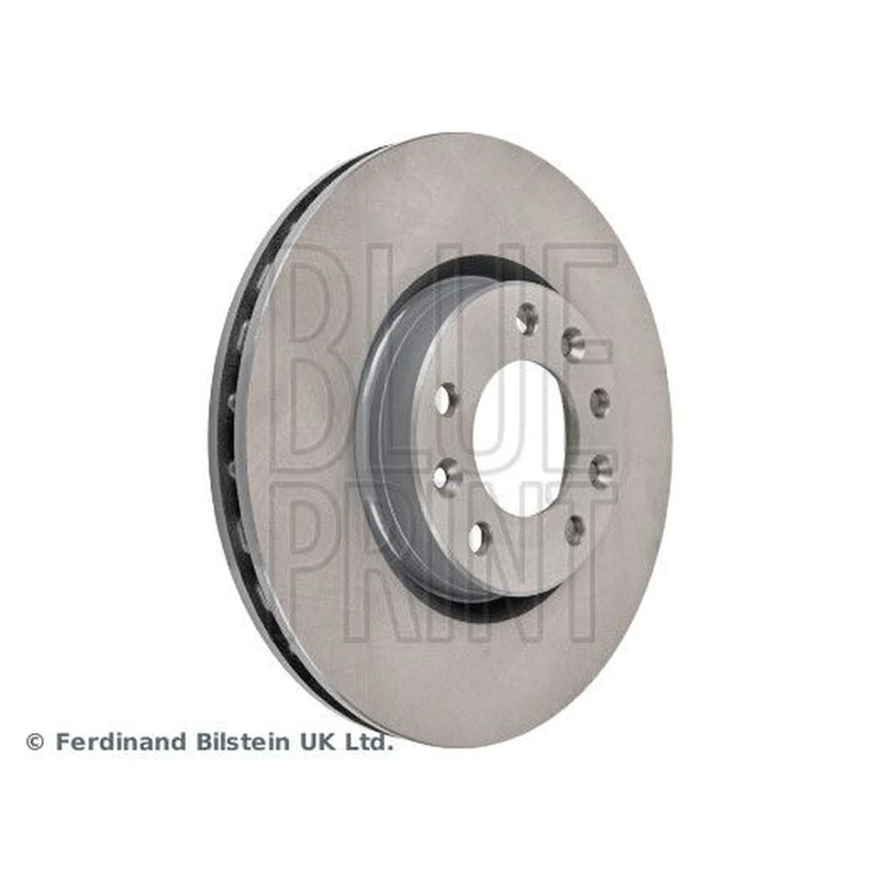 Blue Print Front Brake Discs ADP154347