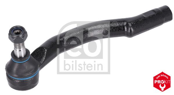 Febi Steering Tie Rod End Ball Joint Front Left