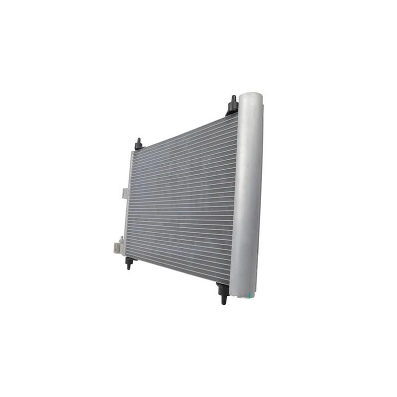Hella Air Conditioning Condenser 8FC 366 220-421