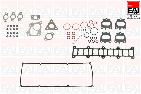 FAI Cylinder Head Gasket Kit