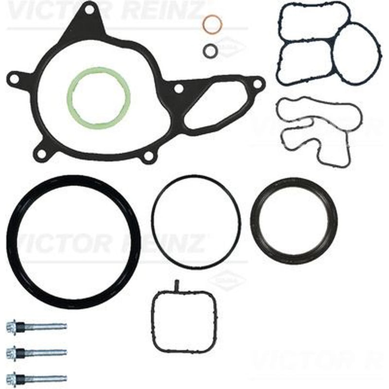 Victor Reinz Crankcase Gasket Kit ID 08-11365-01