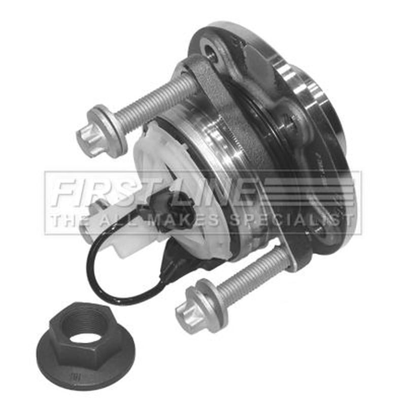 First Line Wheel Bearing Kit FBK976