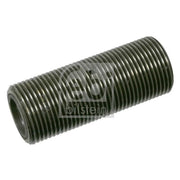 Febi Leaf Spring Bushing OD ID 11738