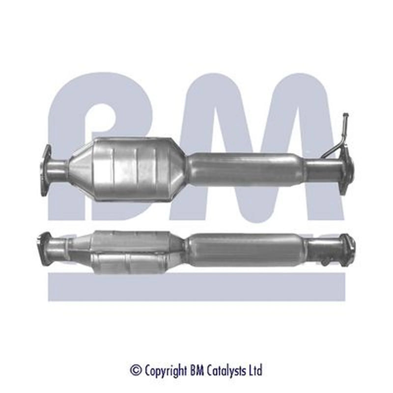 BM Catalysts Petrol Cat BM90705