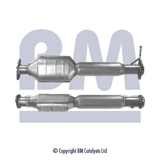 BM Catalysts Petrol Cat BM90705