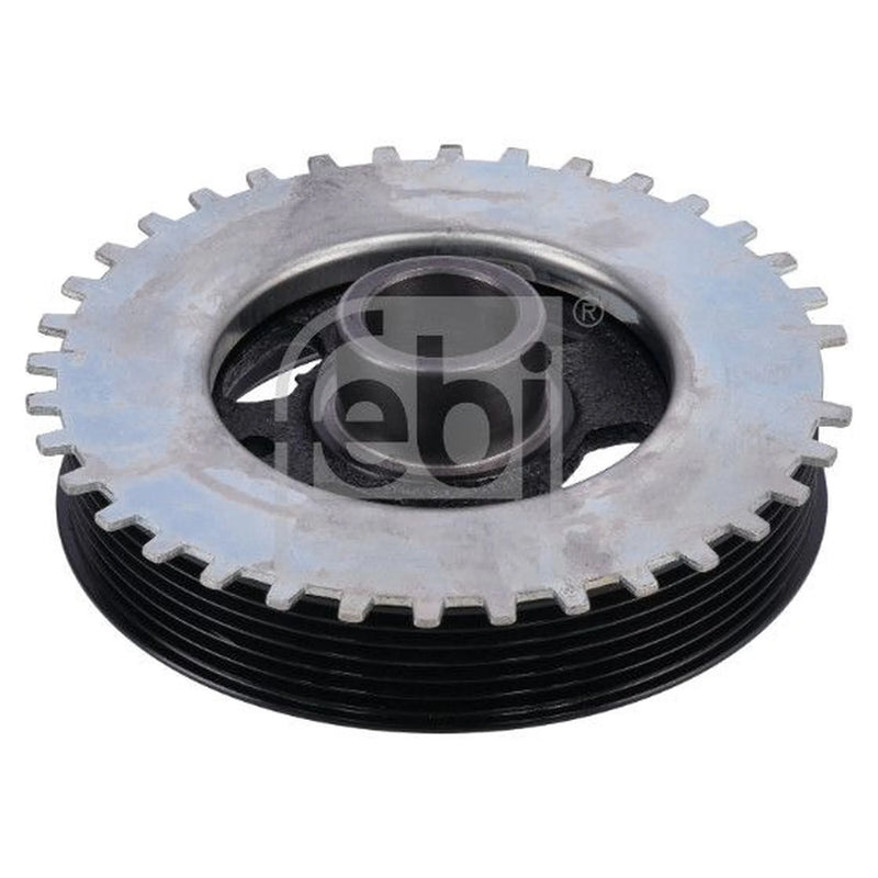 Febi Crank Shaft Belt Pulley 103738