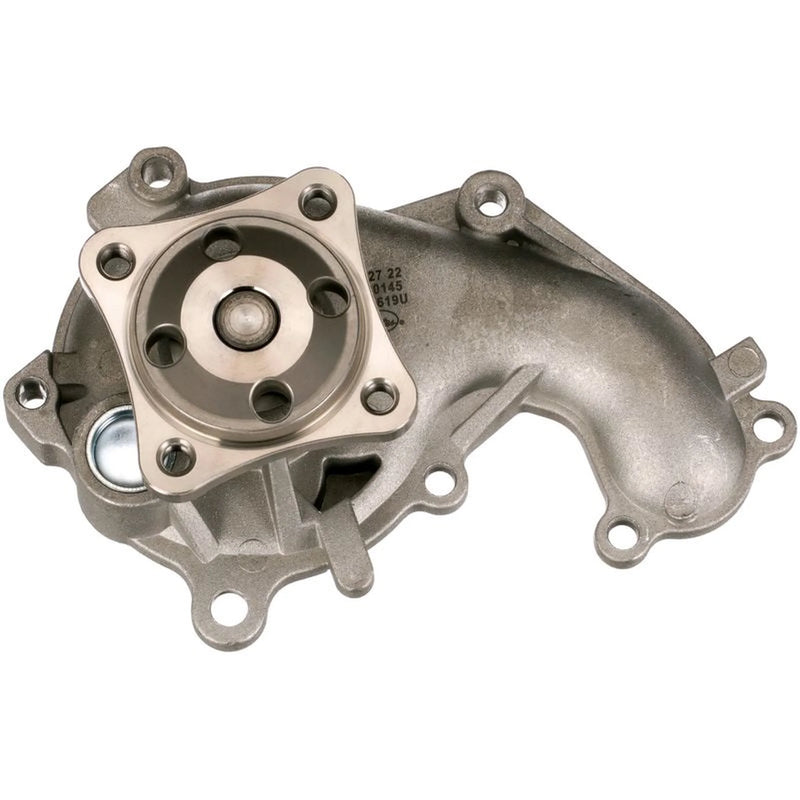 Gates Engine Cooling Water Pump WP0145
