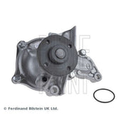 Blue Print Engine Cooling Water Pump ADT39177
