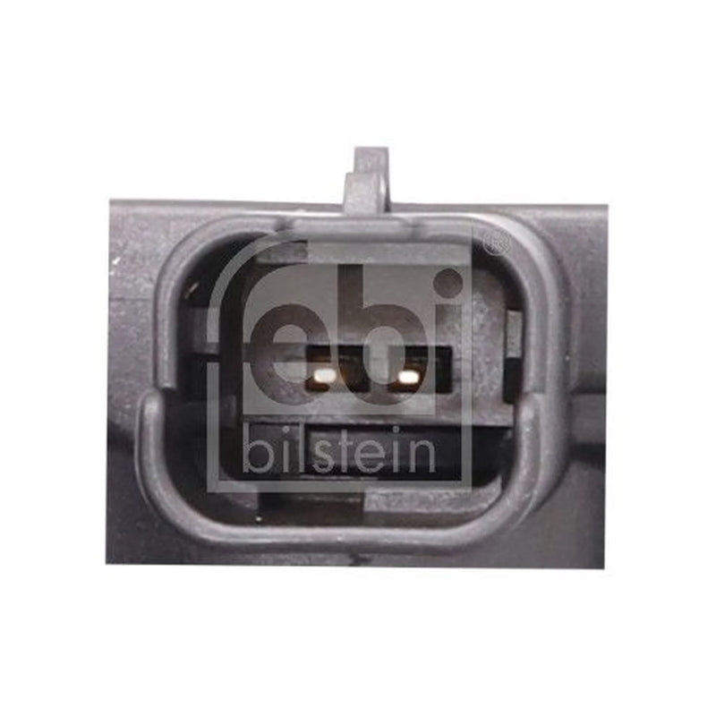 Febi Turbocharger Turbo Unit 186790