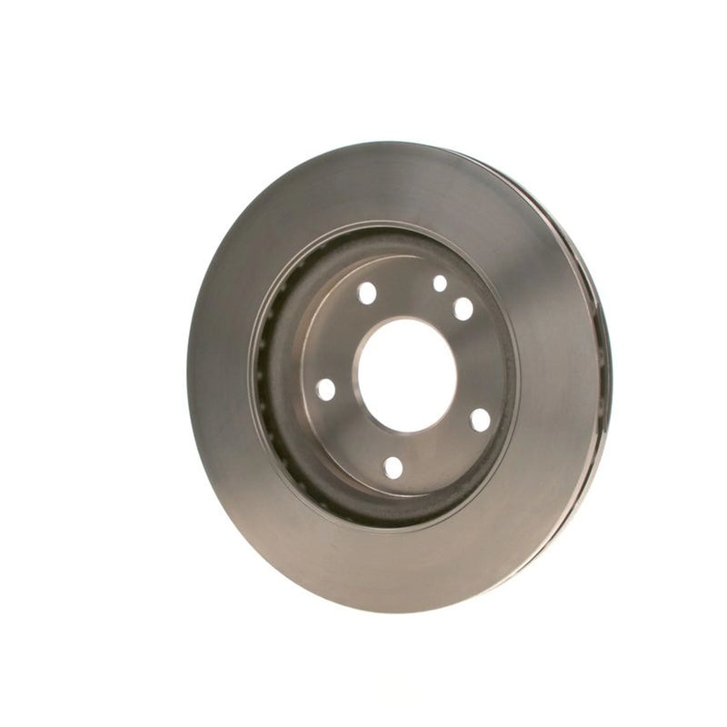Bosch 2 x Vented Front Brake Discs 0 986 478 474