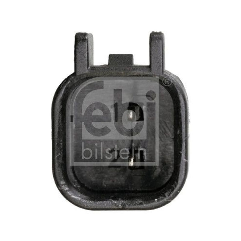 Febi Wheel Bearing Kit Front Left 193433