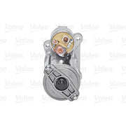 Valeo Starter Motor 12V 2kW 11 Teeth 432672