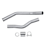Hella Exhaust Pipe OD 8LA 366 005-691