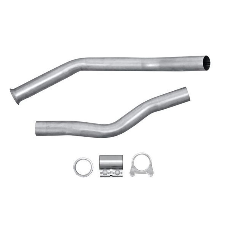 Hella Exhaust Pipe OD 8LA 366 005-691