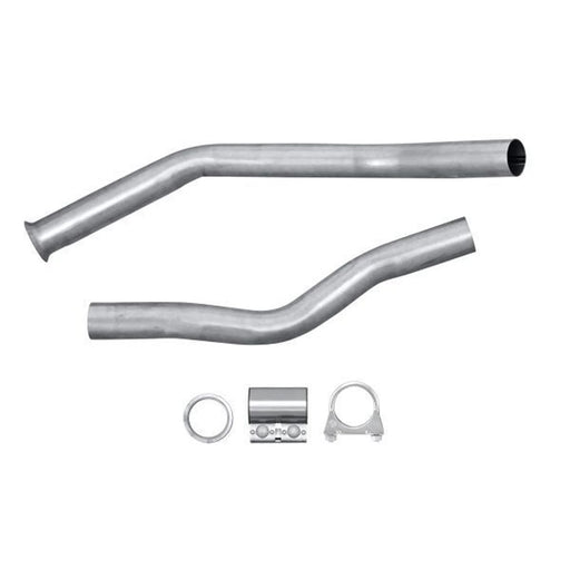 Hella Exhaust Pipe OD 8LA 366 005-691