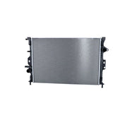 NRF Engine Radiator 59326