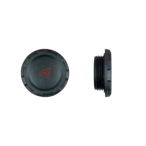 Gates Coolant Expansion Tank Cap RC252