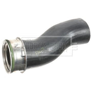 Borg & Beck Intercooler Turbo Charge Air Hose BTH1170