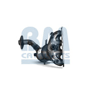 BM Catalysts Homologated Petrol Cat BM92159H